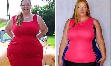 Austrian woman gained 12 stone in SIX MONTHS after moving to。